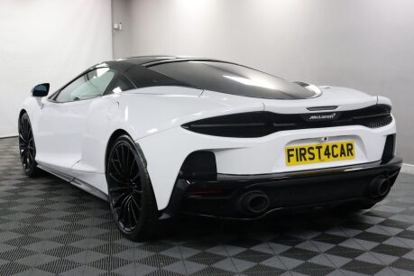 McLaren GT V8 SSG 6