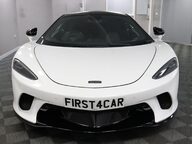 McLaren GT V8 SSG 1