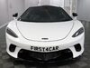 McLaren GT V8 SSG