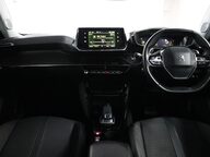 Peugeot 2008 PURETECH S/S ALLURE PREMIUM 14