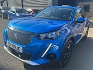 Peugeot 2008 PURETECH S/S ALLURE PREMIUM 5