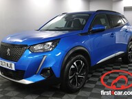 Peugeot 2008 PURETECH S/S ALLURE PREMIUM 1