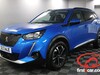 Peugeot 2008 PURETECH S/S ALLURE PREMIUM