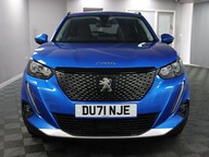Peugeot 2008 PURETECH S/S ALLURE PREMIUM 2