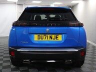 Peugeot 2008 PURETECH S/S ALLURE PREMIUM 8