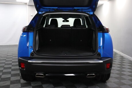 Peugeot 2008 PURETECH S/S ALLURE PREMIUM 14