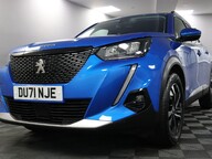 Peugeot 2008 PURETECH S/S ALLURE PREMIUM 28