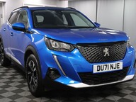 Peugeot 2008 PURETECH S/S ALLURE PREMIUM 30