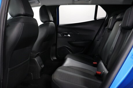 Peugeot 2008 PURETECH S/S ALLURE PREMIUM 41