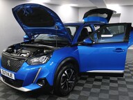 Peugeot 2008 PURETECH S/S ALLURE PREMIUM 16