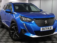 Peugeot 2008 PURETECH S/S ALLURE PREMIUM 19