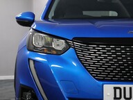 Peugeot 2008 PURETECH S/S ALLURE PREMIUM 25