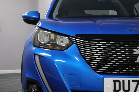 Peugeot 2008 PURETECH S/S ALLURE PREMIUM 25