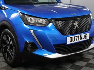 Peugeot 2008 PURETECH S/S ALLURE PREMIUM 26