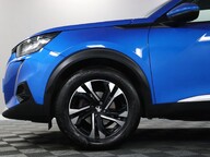 Peugeot 2008 PURETECH S/S ALLURE PREMIUM 27