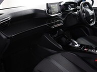 Peugeot 2008 PURETECH S/S ALLURE PREMIUM 34