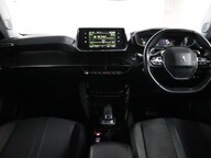 Peugeot 2008 PURETECH S/S ALLURE PREMIUM 40
