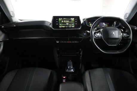 Peugeot 2008 PURETECH S/S ALLURE PREMIUM 40