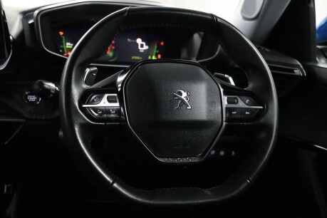 Peugeot 2008 PURETECH S/S ALLURE PREMIUM 45
