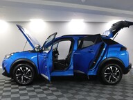 Peugeot 2008 PURETECH S/S ALLURE PREMIUM 4