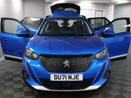 Peugeot 2008 PURETECH S/S ALLURE PREMIUM 7