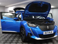 Peugeot 2008 PURETECH S/S ALLURE PREMIUM 15