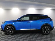 Peugeot 2008 PURETECH S/S ALLURE PREMIUM 18