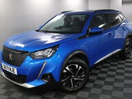 Peugeot 2008 PURETECH S/S ALLURE PREMIUM 20