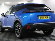 Peugeot 2008 PURETECH S/S ALLURE PREMIUM 22