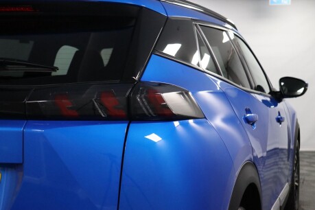 Peugeot 2008 PURETECH S/S ALLURE PREMIUM 23