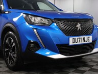 Peugeot 2008 PURETECH S/S ALLURE PREMIUM 24