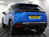 Peugeot 2008 PURETECH S/S ALLURE PREMIUM 29