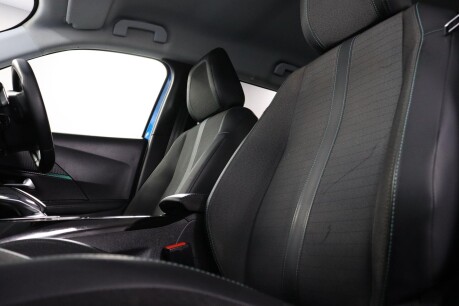 Peugeot 2008 PURETECH S/S ALLURE PREMIUM 35