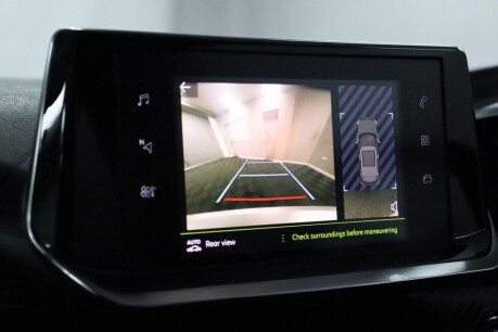 Peugeot 2008 PURETECH S/S ALLURE PREMIUM 37