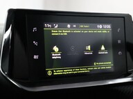 Peugeot 2008 PURETECH S/S ALLURE PREMIUM 38