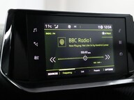 Peugeot 2008 PURETECH S/S ALLURE PREMIUM 39