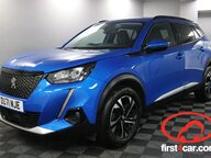 Peugeot 2008 PURETECH S/S ALLURE PREMIUM 3