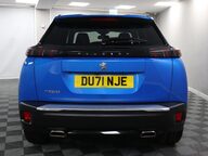 Peugeot 2008 PURETECH S/S ALLURE PREMIUM 17