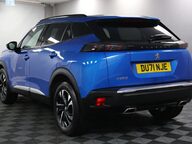 Peugeot 2008 PURETECH S/S ALLURE PREMIUM 4