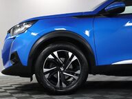 Peugeot 2008 PURETECH S/S ALLURE PREMIUM 25