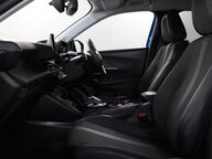 Peugeot 2008 PURETECH S/S ALLURE PREMIUM 38