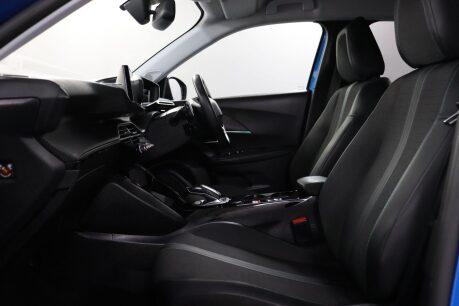 Peugeot 2008 PURETECH S/S ALLURE PREMIUM 38