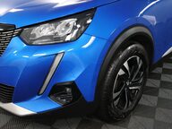 Peugeot 2008 PURETECH S/S ALLURE PREMIUM 41