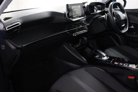 Peugeot 2008 PURETECH S/S ALLURE PREMIUM 19