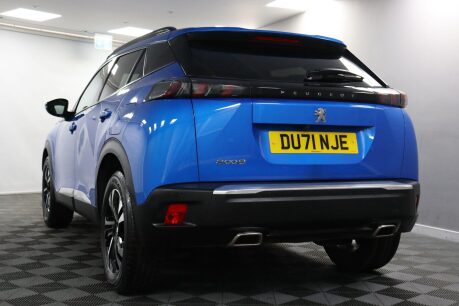 Peugeot 2008 PURETECH S/S ALLURE PREMIUM 14
