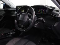 Peugeot 2008 PURETECH S/S ALLURE PREMIUM 33