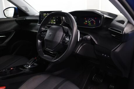 Peugeot 2008 PURETECH S/S ALLURE PREMIUM 33