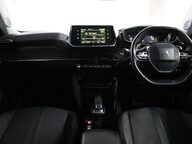 Peugeot 2008 PURETECH S/S ALLURE PREMIUM 20