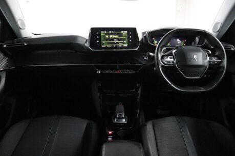 Peugeot 2008 PURETECH S/S ALLURE PREMIUM 20