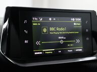 Peugeot 2008 PURETECH S/S ALLURE PREMIUM 28